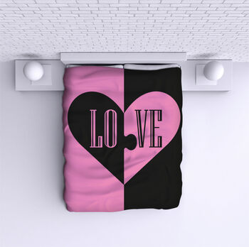 Шалте Любов