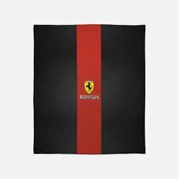 Поларено одеяло Ферари 150х200 SALE