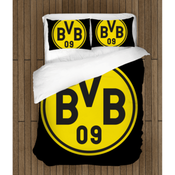 Спално бельо Борусия Дортмунд - 150x200 с една калъфка SALE