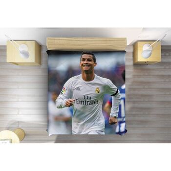 Шалте Teddy Кристияно Роналдо 150х210 SALE