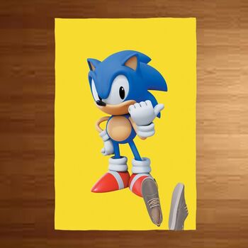 Килим Соник 70х140 SALE