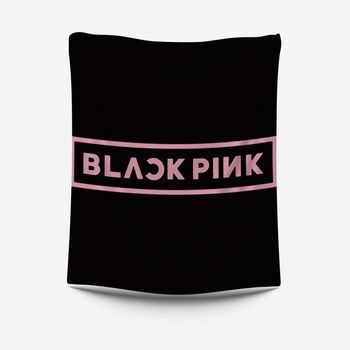 Поларено Ефектно одеяло BlackPink 130x160 SALE