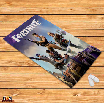 Килим Килим Фортнайт 80х150 SALE 80х150 SALE