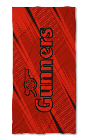 Хавлиена кърпа Арсенал 2026 - Arsenal 2026