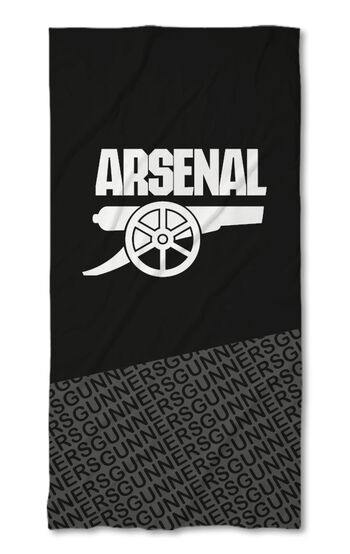 Хавлиена кърпа Арсенал 2026 2 - Arsenal 2026 2