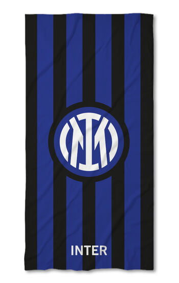 Хавлиена кърпа Интер 2026 - Inter 2026
