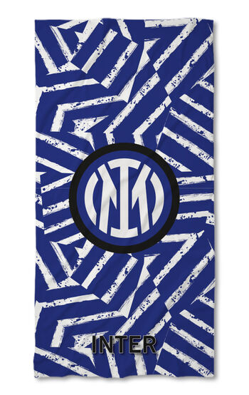 Хавлиена кърпа Интер 2026 2 - Inter 2026 2