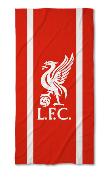 Хавлиена кърпа Ливърпул 2026 - Liverpool 2026 2