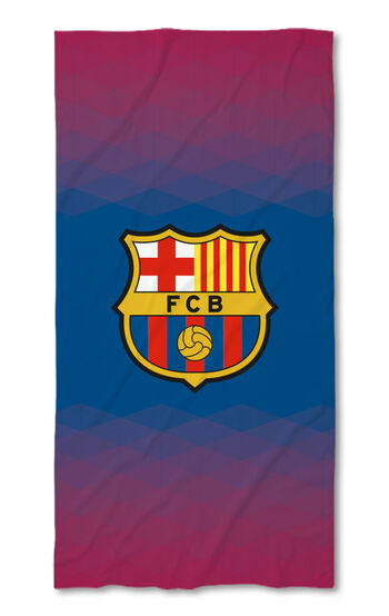 Хавлиена кърпа Барселона 2026 - Barcelona 2026