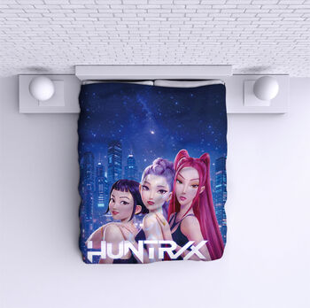 Шалте Хънтрикс Кей-поп 2 - Huntrix K Pop 2