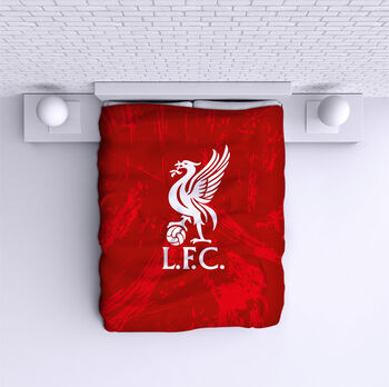 Шалте Локомотив Ливърпул 2026 - Liverpool 2026
