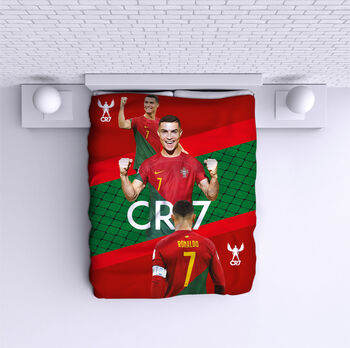 Шалте Роналдо Португалия - Ronaldo Portugal