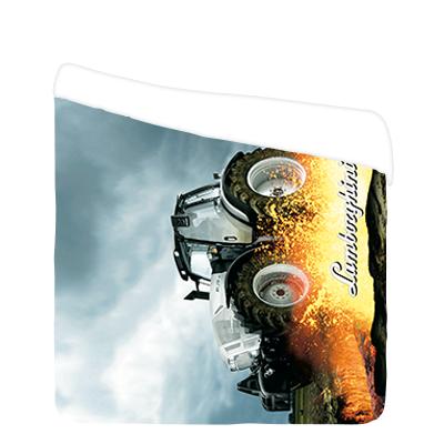 Шалте Ламборджини трактор