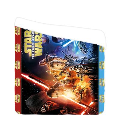 Шалте Междузвездни Войни Епизод 7