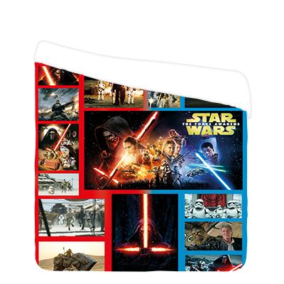 Шалте Междузвездни Войни: Силата се пробужда